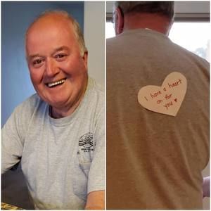 Meet your Posher, Tom